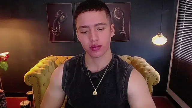 deivid parker online show from 16, 4, 2026