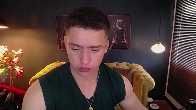 Snapshot of deivid_parker chatting on 2, 7, 2026 deivid parker online show from 2, 7, 2026