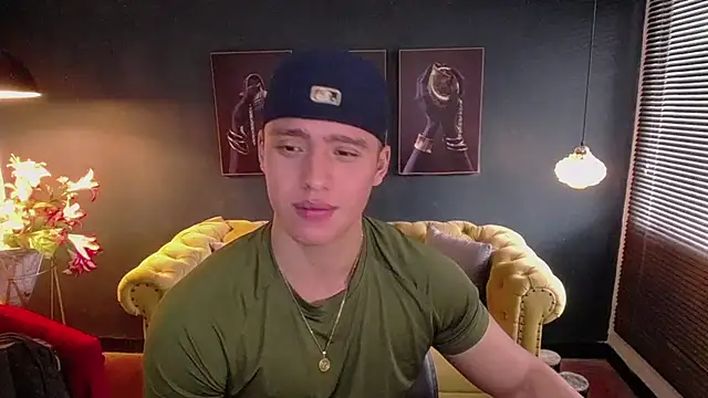 Snapshot of deivid_parker chatting on 10, 7, 2026 deivid parker online show from 10, 7, 2026