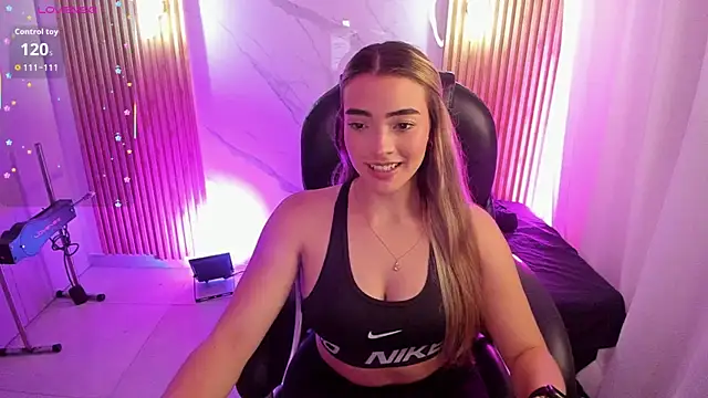 KYLIE JONES6 online show from 15, 4, 2026