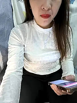 Ariana-Vy online show from 25, 11, 2025