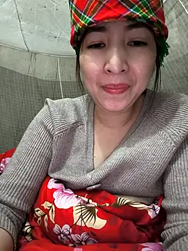 Ariana-Vy online show from 14, 12, 2025