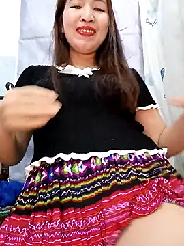 Ariana-Vy online show from 16, 12, 2025