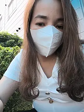 Ariana-Vy online show from 30, 6, 2026