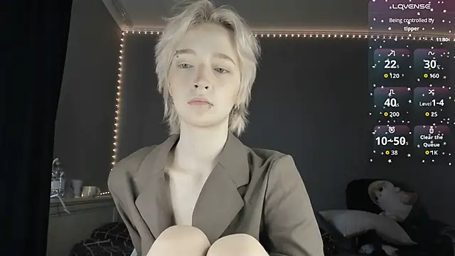 MelissaReis online show from 14, 12, 2025