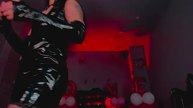 Draculairis online show from 13, 2, 2026