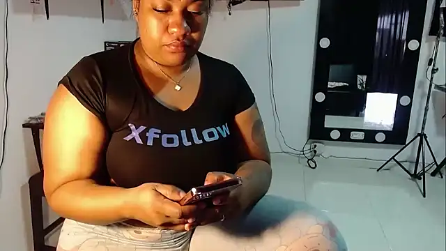 Sam Blue online show from 8, 1, 2026