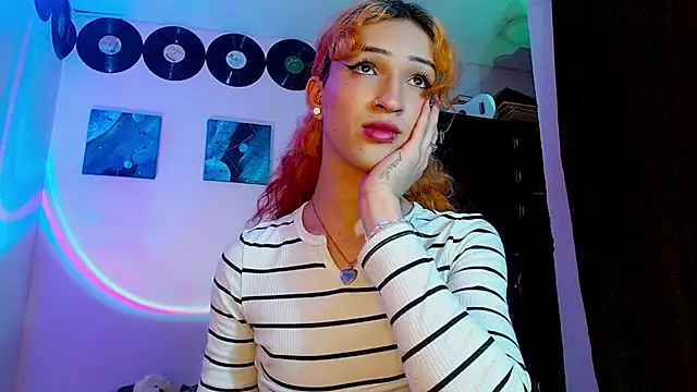 meghan devil  online show from 12, 9, 2025