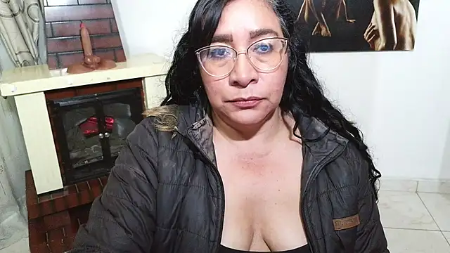 Grace mature milf online show from 14, 11, 2025