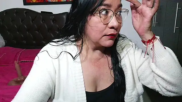 Grace mature milf online show from 30, 5, 2026
