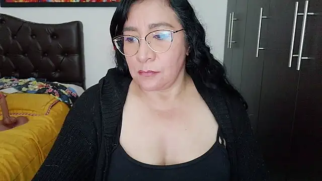 Grace mature milf online show from 14, 7, 2026