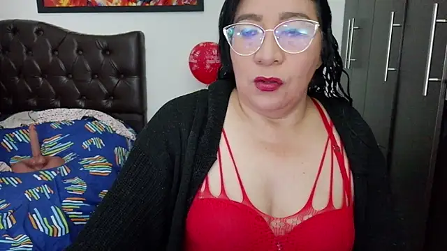 Grace mature milf online show from 20, 7, 2026