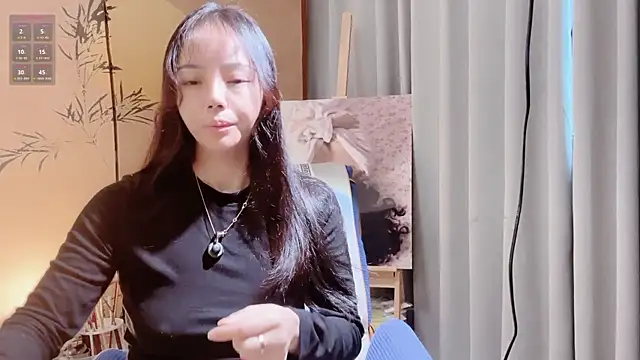 xinxin520-baby online show from 23, 11, 2025