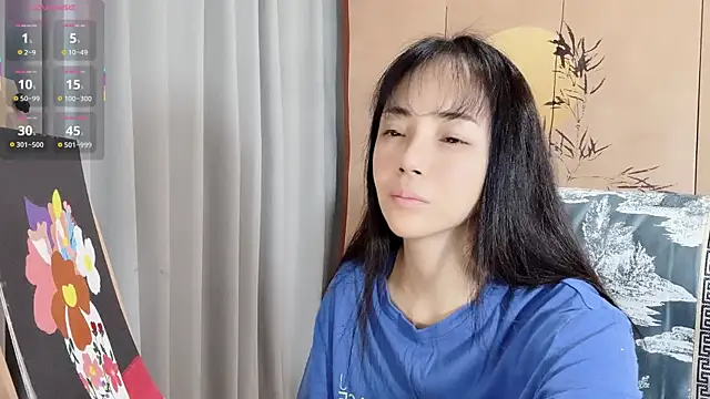 xinxin520-baby online show from 29, 5, 2026