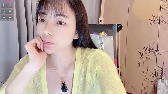 xinxin520-baby online show from 8, 6, 2026