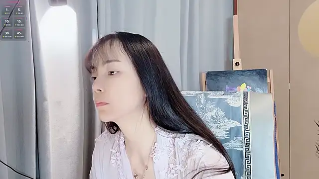 xinxin520-baby online show from 10, 6, 2026