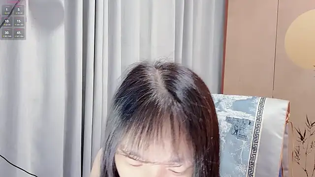 xinxin520-baby online show from 11, 6, 2026