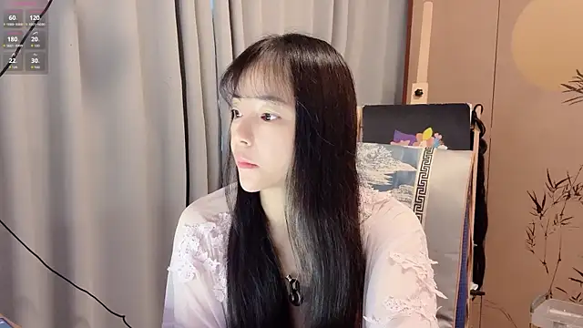 xinxin520-baby online show from 14, 6, 2026
