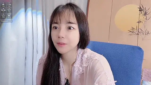 xinxin520-baby online show from 17, 6, 2026