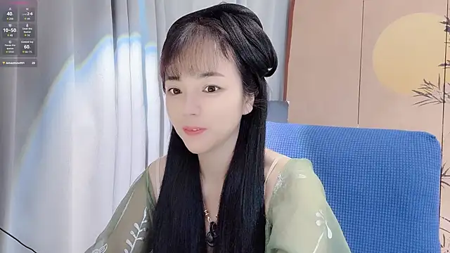 xinxin520-baby online show from 18, 6, 2026