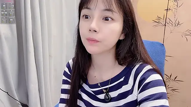 xinxin520-baby online show from 29, 6, 2026