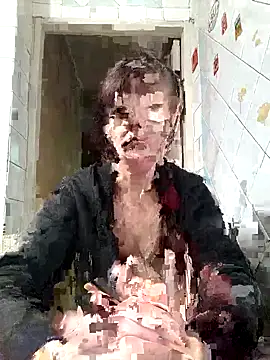 Adeline3302 online show from 12, 11, 2025