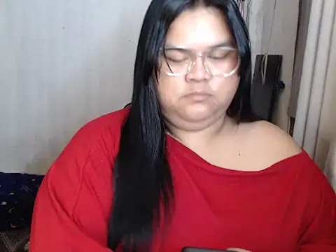 Naughty alfrea online show from 12, 2, 2026