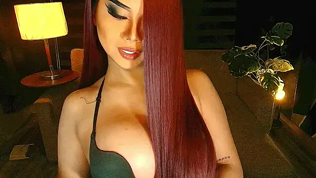 KarlaFrost online show from 14, 7, 2026