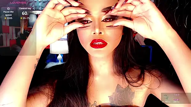 Asiansignificantxx online show from 15, 12, 2025