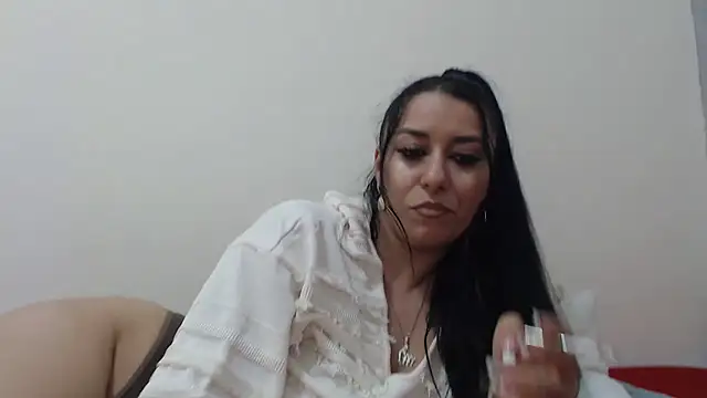 Maryem637048 online show from 11, 3, 2026