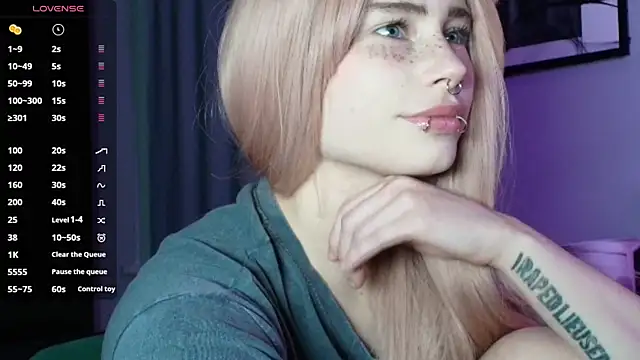 PieraMarch online show from 23, 10, 2025