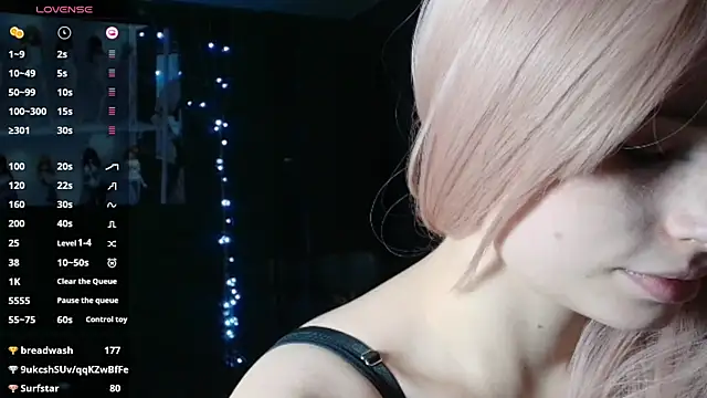 PieraMarch online show from 13, 11, 2025