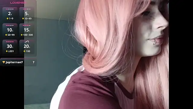 PieraMarch online show from 18, 3, 2026