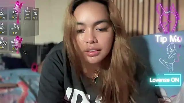 urasianlady online show from 30, 5, 2026