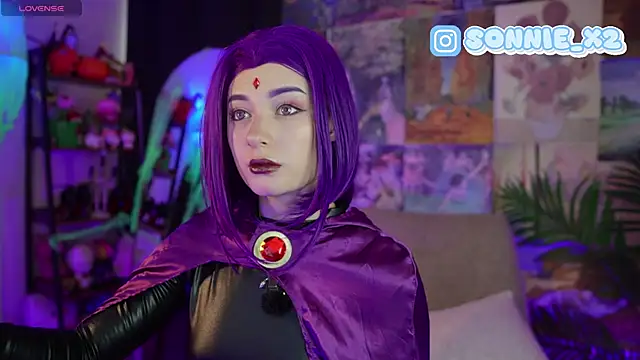 Snapshot of Sonnie_mami chatting on 26, 10, 2025 Sonnie mami online show from 26, 10, 2025