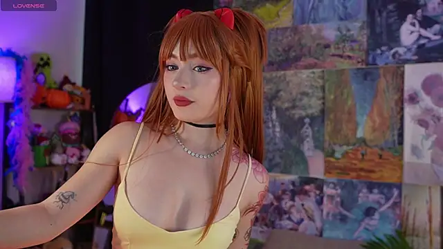 Snapshot of Sonnie_mami chatting on 16, 11, 2025 Sonnie mami online show from 16, 11, 2025