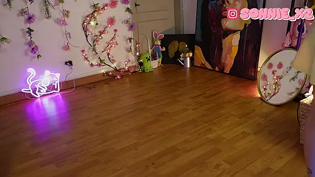 Sonnie mami online show from 9, 4, 2026