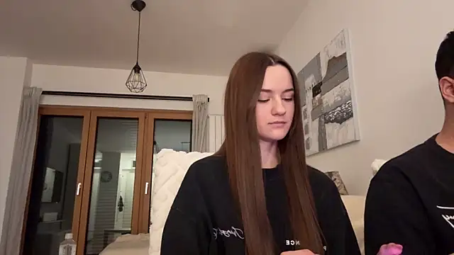 Snapshot of TenDouble chatting on 3, 2, 2026 TenDouble online show from 3, 2, 2026