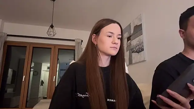 Snapshot of TenDouble chatting on 11, 2, 2026 TenDouble online show from 11, 2, 2026