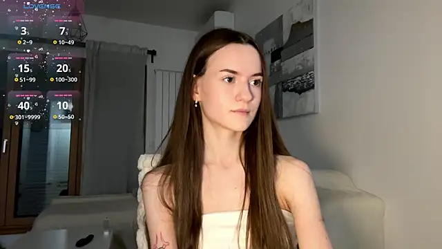 TenDouble online show from 31, 5, 2026