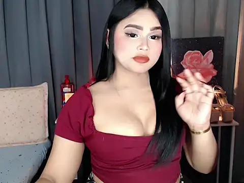 Candice cummer online show from 11, 2, 2026