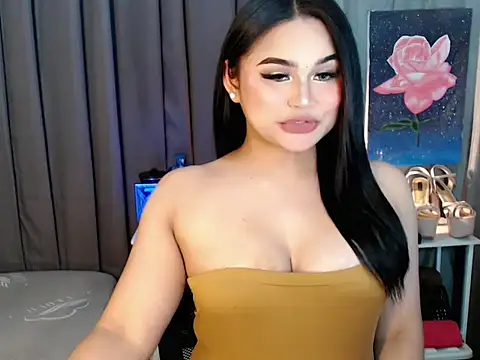 Snapshot of Candice_cummer chatting on 18, 6, 2026 Candice cummer online show from 18, 6, 2026