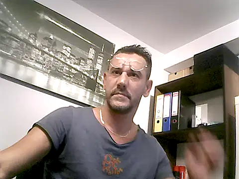 mastercharisma35 online show from 11, 11, 2025