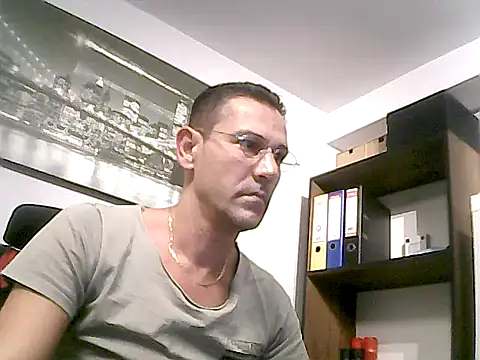 mastercharisma35 online show from 20, 11, 2025