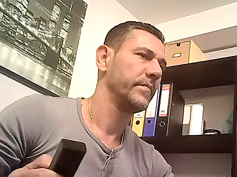 mastercharisma35 online show from 20, 12, 2025