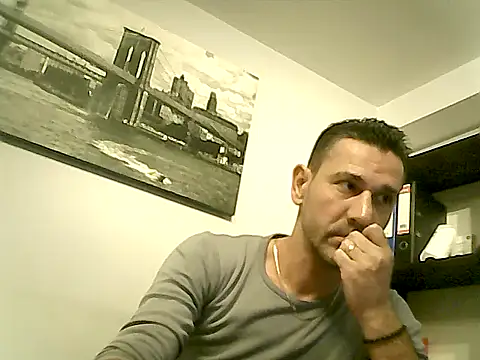 mastercharisma35 online show from 10, 2, 2026