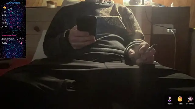 persix3x online show from 23, 11, 2025