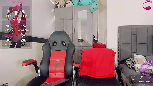 Snapshot of thiara_veky chatting on 26, 11, 2025 thiara veky online show from 26, 11, 2025