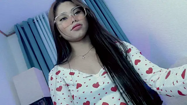 PrettyBlythes TS online show from 22, 2, 2026