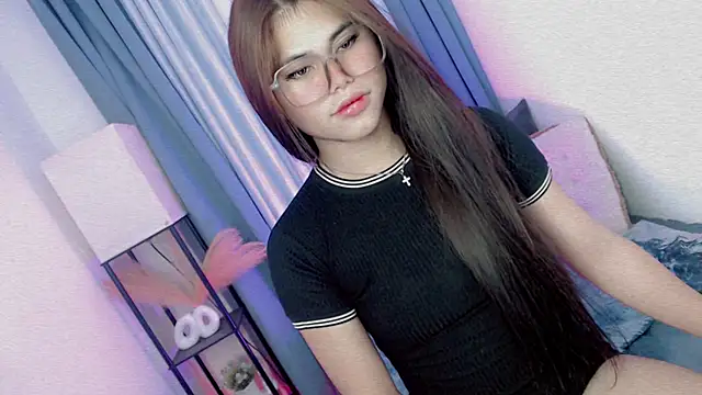 PrettyBlythes TS online show from 10, 3, 2026